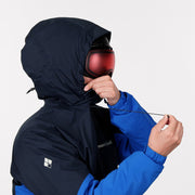 US パウダーホップ パーカ Men's