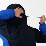 US パウダーホップ パーカ Men's