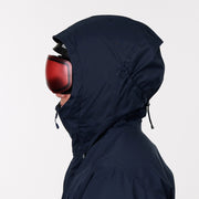 US パウダーホップ パーカ Men's