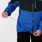 US パウダーホップ パーカ Men's