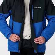 US パウダーホップ パーカ Men's