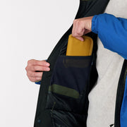 US パウダーホップ パーカ Men's