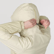 US パウダーホップ パーカ Women's