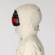 US パウダーホップ パーカ Women's