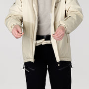 US パウダーホップ パーカ Women's