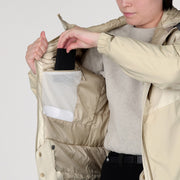 US パウダーホップ パーカ Women's