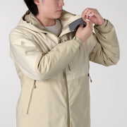 US パウダーホップ パーカ Women's