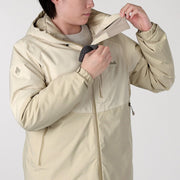 US パウダーホップ パーカ Women's
