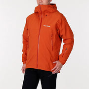 US パウダーステップ パーカ Men's