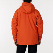 US パウダーステップ パーカ Men's