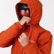 US パウダーステップ パーカ Men's