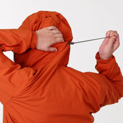 US パウダーステップ パーカ Men's