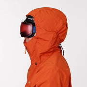 US パウダーステップ パーカ Men's