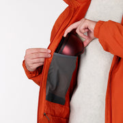US パウダーステップ パーカ Men's