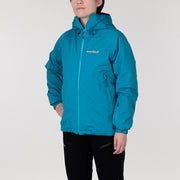 US パウダーステップ パーカ Women's