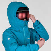 US パウダーステップ パーカ Women's