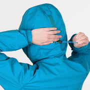 US パウダーステップ パーカ Women's
