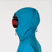 US パウダーステップ パーカ Women's