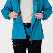 US パウダーステップ パーカ Women's