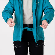 US パウダーステップ パーカ Women's