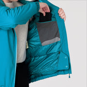 US パウダーステップ パーカ Women's