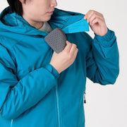 US パウダーステップ パーカ Women's