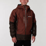 US 3in1 フロスト ダウンパーカ Men's