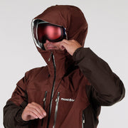 US 3in1 フロスト ダウンパーカ Men's