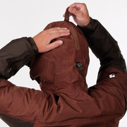 US 3in1 フロスト ダウンパーカ Men's