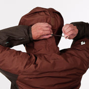 US 3in1 フロスト ダウンパーカ Men's