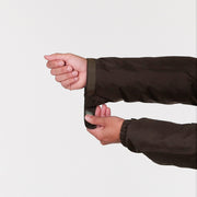 US 3in1 フロスト ダウンパーカ Men's