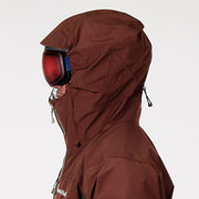 US 3in1 フロスト ダウンパーカ Men's