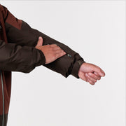 US 3in1 フロスト ダウンパーカ Men's
