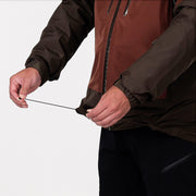 US 3in1 フロスト ダウンパーカ Men's