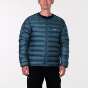 US 3in1 フロスト ダウンパーカ Men's