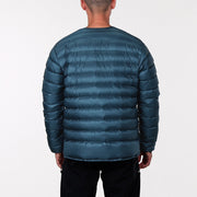 US 3in1 フロスト ダウンパーカ Men's