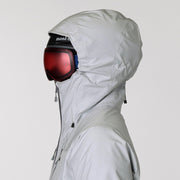 US 3in1 フロスト ダウンパーカ Women's
