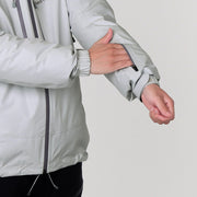 US 3in1 フロスト ダウンパーカ Women's