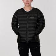 US 3in1 フロスト ダウンパーカ Women's