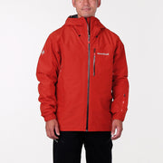 US 3in1 フォールライン パーカ Men's