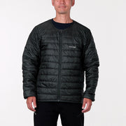 US 3in1 フォールライン パーカ Men's
