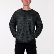 US 3in1 フォールライン パーカ Men's