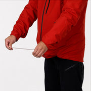 US 3in1 フォールライン パーカ Men's