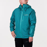 US 3in1 フォールライン パーカ Women's