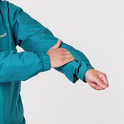 US 3in1 フォールライン パーカ Women's