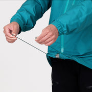 US 3in1 フォールライン パーカ Women's