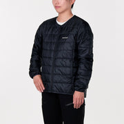 US 3in1 フォールライン パーカ Women's