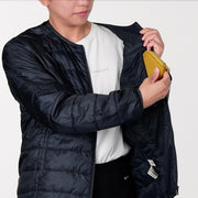 US 3in1 フォールライン パーカ Women's