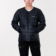 US 3in1 フォールライン パーカ Women's