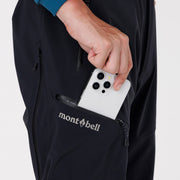 US パウダートラック パンツ Men's
